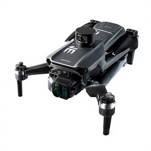 Drone FPV Wing6 Pieghevole con Doppia Fotocamera 4K, Motore Brushless, EIS, Evitamento Ostacoli, Controllo Remoto tramite App per Adulti - Product Image 1