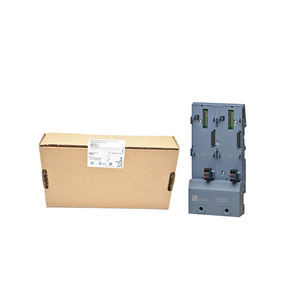 Nouveau module de supports système Io et 200Sp Ha 6DL1193-6BH00-0RM0 d'origine 6DL11936BH000RM0 - Product Image 1