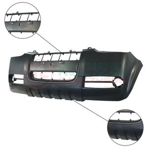 Kit de Parachoques Delantero de Plástico para Automóviles al por Mayor, para FAW BESTURN T33 T55 T77 T99 X80 X4 X40 X6 B30 B50 B70 B70S B90 NAT - Product Image 6