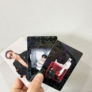 Proveedor Mayorista de Kpop, Personalización de Mercancía Kpop, Tarjetas con Fotos de Ídolos para Conciertos y Fiestas de Cumpleaños - Product Image 5