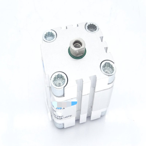 PLC AEVU-50-10-<span class=keywords><strong>P</strong></span>-A PNEUMATISCHE CILINDER - Product Image 1