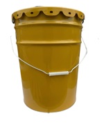 Adhésif de construction écologique résistant aux intempéries, feuille imperméable à haute adhérence pour ciment et béton
