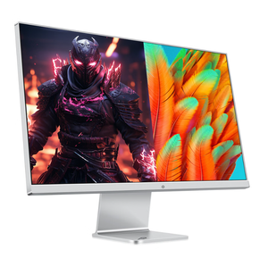 NOUVEAU Moniteur de jeu RICH VISION RV100 Max, taux de rafraîchissement 60Hz, 16/9 HDR400, 5120*2880, 2000/1, 500cd/m², 27 pouces, temps de réponse 1ms - Product Image 3