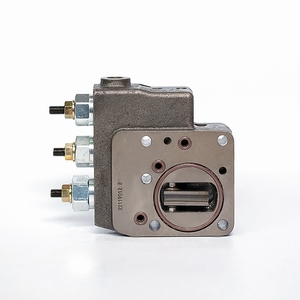 Contrôle hydraulique de haute qualité QT-500 Gris Garantie 1 an pour pièces de pompe hydraulique Prix correct garanti - Product Image 2