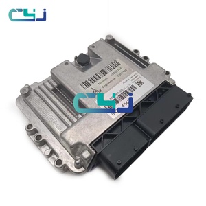 กล่องควบคุมเครื่องยนต์ TCD2013 TCD2012 ECU ECM หมายเลข 0281020069 04214367 สำหรับรถขุด Deutz บอร์ดคอมพิวเตอร์ โมดูลควบคุม - Product Image 5
