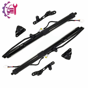 6892009010 689100R051 arrière gauche et droite hayon élévateur orthèse <span class=keywords><strong>amortisseur</strong></span> électrique vérin à gaz pour <span class=keywords><strong>Toyota</strong></span> <span class=keywords><strong>RAV4</strong></span> 2013-2018 - Product Image 4
