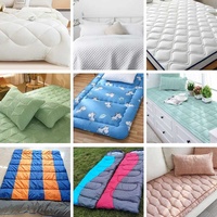 Machine à broder informatisée à une aiguille pour couvertures, draps, housses de couette, matelas en coton et têtes de lit
