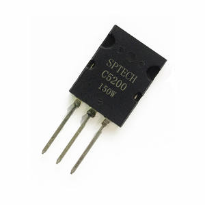 2sc5200 2sa1943 Elektronischer Leistungstransistor Mosfet - Product Image 1