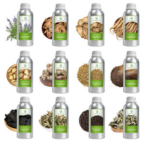 Aceite Esencial 100% Puro de Schizonepeta, Aceite Natural de Nepeta Cataria y Baya del Saúco (Sambucus) para Difusor de Aromaterapia y Belleza - Product Image 4