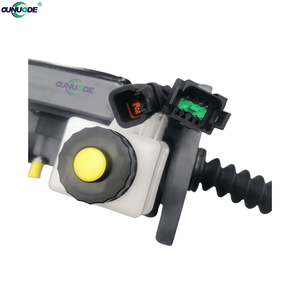 欧州製トラック用クラッチスレーブシリンダー 2612292 2450508 在庫あり G440 G450 大型トラック部品 - Product Image 5