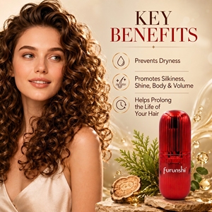 Crème Masque Capillaire Hydratante et Définition des Boucles Anti-Frisottis pour Cheveux Bouclés – Fixation Douce – Vente en Gros - Product Image 3