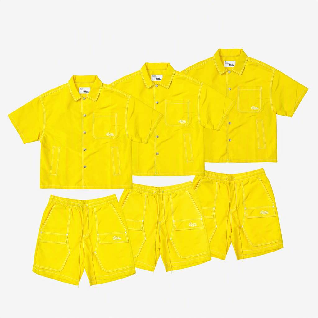 Jaune