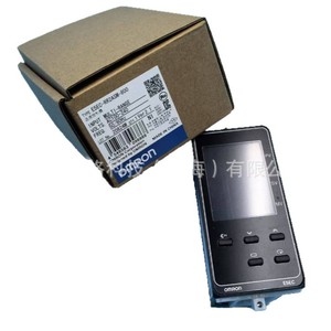   Contrôleur de température E5EC-RR2ASM-800 240V 8 I/O Interface Modbus - Product Image 2