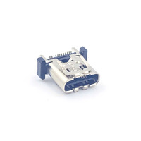 Accessoire GoodCrane pour console PS5-Connecteur d'interface USB C Type-C pour console de jeu PS5