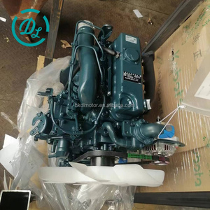 เซ็นเซอร์ดีเซลสำหรับชุดประกอบเครื่องยนต์ D1703-M-BG-ET01e รุ่น EexcavaStart New ความเร็ว 1800 รอบต่อนาที กำลัง 18kW-37kW สำหรับอะไหล่รถขุด CN รับประกัน 6 เดือน - Product Image 5