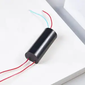 3.7-6V gây sốc mạnh mẽ 400KV Máy phát điện áp cao cho hiệu suất chưa từng có trong các ứng dụng khác nhau