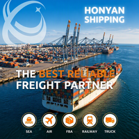 Transitaire de fret en vrac rapide, agent maritime RoRo pour tuyaux d'acier, réservoirs, marchandises surdimensionnées, agent maritime 40HQ