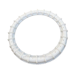 قفل مضخة البنزين الجوز OEM 4F0201375 لأودي A4 B8 A5 A6 C6 مضخة البنزين الغطاء العلوي ختم خزان الوقود الجوز الكبير - Product Image 3