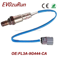 Sonde d'oxygène post-catalyseur FL3A-9G444-CA FL3A9G444CA Sonde Lambda O2 pour Ford Edge Taurus Lincoln MKX 2.7L – Vente directe usine