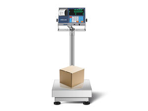 دقة موثوقة ، رائعة للوزن في مرافق التعبئة والتغليف - Product Image 3