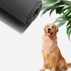 XFD Filet de protection transparent pour animaux domestiques, robuste et économique, pour balcon, <span class=keywords><strong>escalier</strong></span>, fenêtre, porte - Invisible et varié - Product Image 6