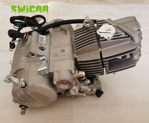 Assemblage 190CC Zongshen <span class=keywords><strong>190</strong></span> <span class=keywords><strong>moteur</strong></span> <span class=keywords><strong>Daytona</strong></span> Anima 190cc <span class=keywords><strong>moteur</strong></span> 4 temps à vendre - Product Image 2