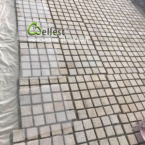 Đá Lát Đường Đi Lát Đá Hoa Cương Giá Thấp Nhất - Product Image 5