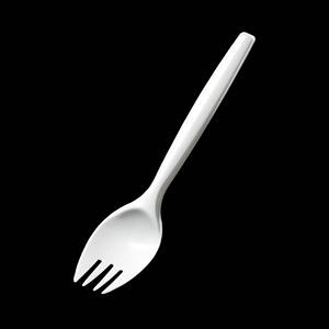 Cubiertos de Plástico PP al por Mayor, Muestra Disponible, OEM/ODM, Cubiertos de Plástico Reutilizables Ecológicos para Fiestas y Campamentos - Product Image 5