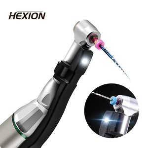 <span class=keywords><strong>Motor</strong></span> Endodóntico Inalámbrico HEXION Dental - Contraángulo 16:1 y Luz LED - 9 Programas, <span class=keywords><strong>Motor</strong></span> Importado para Instrumentos de Endodoncia - Product Image 2