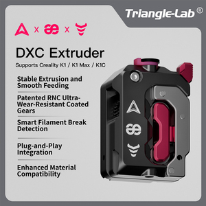 Kit de mécanisme de capteur-moteur Trianglelab Phaetus DXC pour imprimante 3D K1/K1C/K1 Max – Pièces de mise à niveau neuves – Garantie 1,5 an - Product Image 3