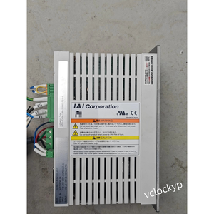 IAI Usado SCON-CB-60WAI-CC-0-2,RCS2-TWA5N-I-60-2.5-50-T2-R10-B DRV-I-4447=9M32 - Product Image 2