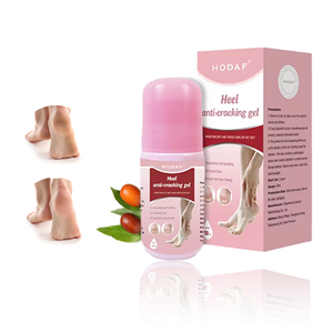 HODAF <span class=keywords><strong>Gel</strong></span> Idratante alla Glicerina Roll-on per Talloni Anti-Screpolature - Etichetta Privata OEM - Product Image 4
