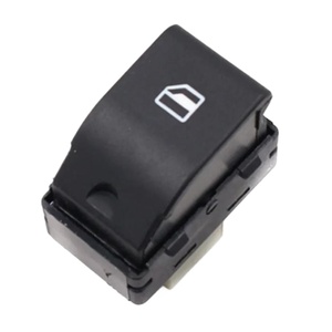 Interruptor regulador de vidrio eléctrico, interruptor de ventana para VW Parati FoxGol 2004 2005 2006-2013 5Z0959856 5Z0959856A 6Q0959858 5ZO959856 - Product Image 5