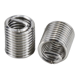 Nuovo Set <span class=keywords><strong>di</strong></span> 30 Utensili per Riparazione Filettature <span class=keywords><strong>Auto</strong></span> M5 M6 M8 Include Punte da Trapano, Maschi Filettanti, Chiavi Esagonali, Viti Modello HSR30PCSM5 Prodotto in Cina - Product Image 5