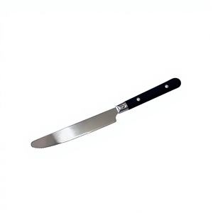 Couteau de chef CASAMAX WL AS-0751-7 en titane - 21,8 x 1,8 cm - Couverts de cuisine durables, écologiques, avec manche en céramique ambidextre - Product Image 1