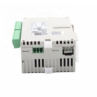Módulo CPU de programación PLC original Delta DVP Series DVP12SA211R con 12 E/S 240V en stock - Vendedor Oro