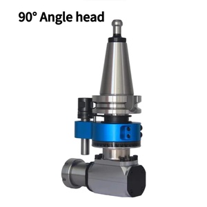 Sản xuất chuyên nghiệp BT50 er32 90 độ góc phay đầu cho máy công cụ CNC phụ kiện - Product Image 2