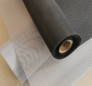 Mosquitera Magnética Retráctil Moderna para Puerta y Ventana, Diseño Enrollable, Fácil Instalación, Malla de Acero Inoxidable 18x16, Precio de Fábrica - Product Image 3