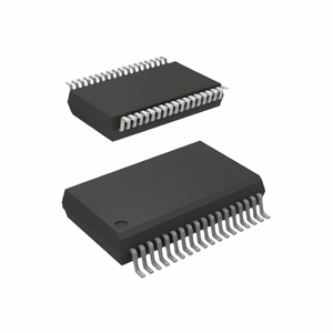 Buy Electronics Components Online Authorized Distributor 36 BSSOP Power Management (PMIC) BTS5576GXUMA1 - Product Image 1