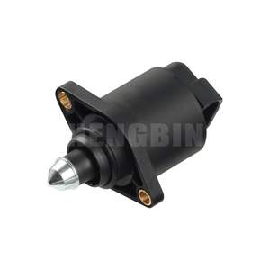 Vanne de ralenti Suzuki pour moteur de voiture Modèle 08187 17108187 17076277 17108726 17113196 État Neuf Application Voiture - Product Image 3