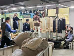 Calda scarpe da trekking con Logo personalizzato morbido e accogliente <span class=keywords><strong>calze</strong></span> di lana Merino <span class=keywords><strong>termiche</strong></span> Unisex invernali per <span class=keywords><strong>uomo</strong></span> e donna - Product Image 6