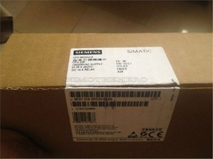 โมดูลซีพียูของแท้ใหม่เอี่ยม 6ES72162BD230XB0 สำหรับ PLC - Product Image 1