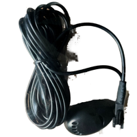 Accessoires IStartek VT200 L, traceur GPS, microphone