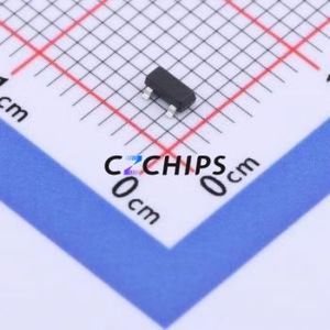 ทรานซิสเตอร์ดาร์ลิงตันทรานซิสเตอร์ MMBTA14-7-F ขายดีทั้งชิ้น - Product Image 1