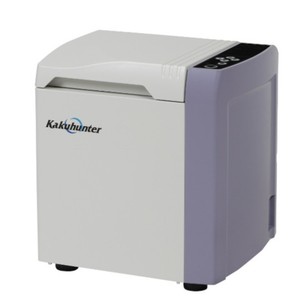 Désaérateur à agitation KakuHunter Photo Chemical Sk-4000Tv avec pompe à vide pour équipement de mélange dans l'industrie chimique - Product Image 3