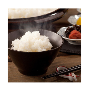 ข้าวญี่ปุ่นนุ่มและฟู Kurobe Koshihikari - Product Image 4
