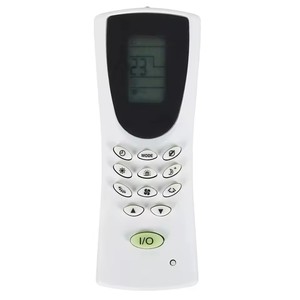 New Replacement GZ-056B-E1 Remote Control for GALANZ Air Conditioner GZ-056A-E1 - Product Image 1
