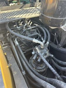 Escavatore <span class=keywords><strong>Volvo</strong></span> EC380 EC380D Usato da 38 Tonnellate a Basso Prezzo, Escavatore <span class=keywords><strong>Volvo</strong></span> EC380DL di Seconda Mano - Product Image 6