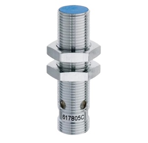 Interruptor de proximidad CONTRINEX IProximity DW-AD-503-M8 Producto nuevo original - Product Image 1