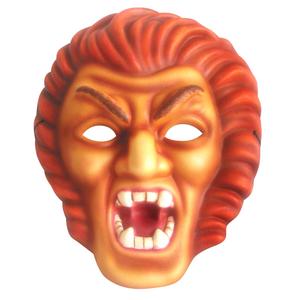 หน้ากาก Orc สัตว์ประหลาดแฟนตาซีที่สมจริงคอสเพลย์และอุปกรณ์เสริมเครื่องแต่งกายฮาโลวีน - Product Image 3